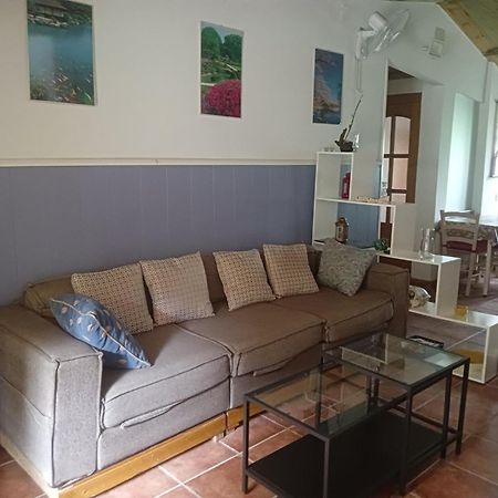 Casita Para Dos Con Piscina Privada Torres  Buitenkant foto