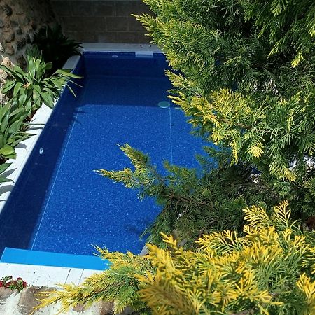 Casita Para Dos Con Piscina Privada Torres  Buitenkant foto