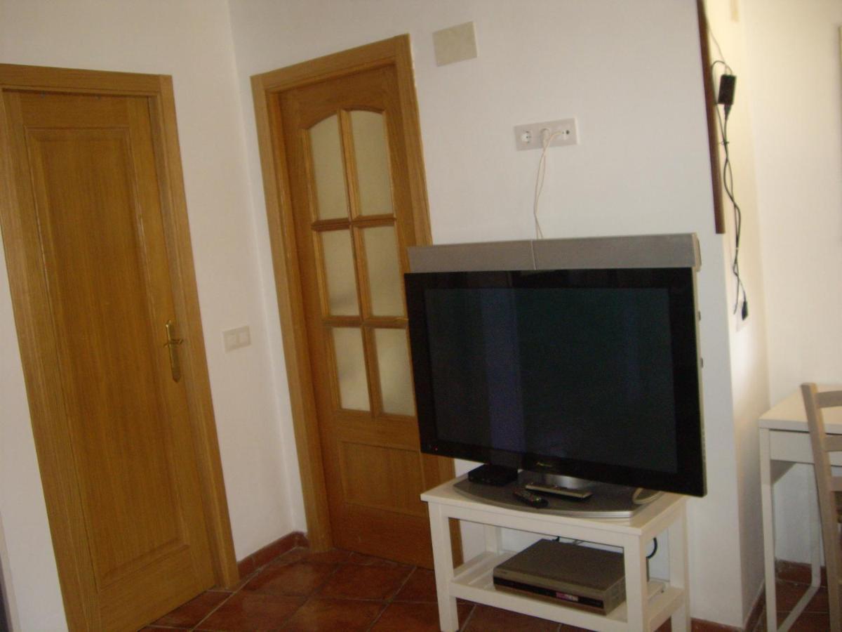 Casita Para Dos Con Piscina Privada Torres  Buitenkant foto