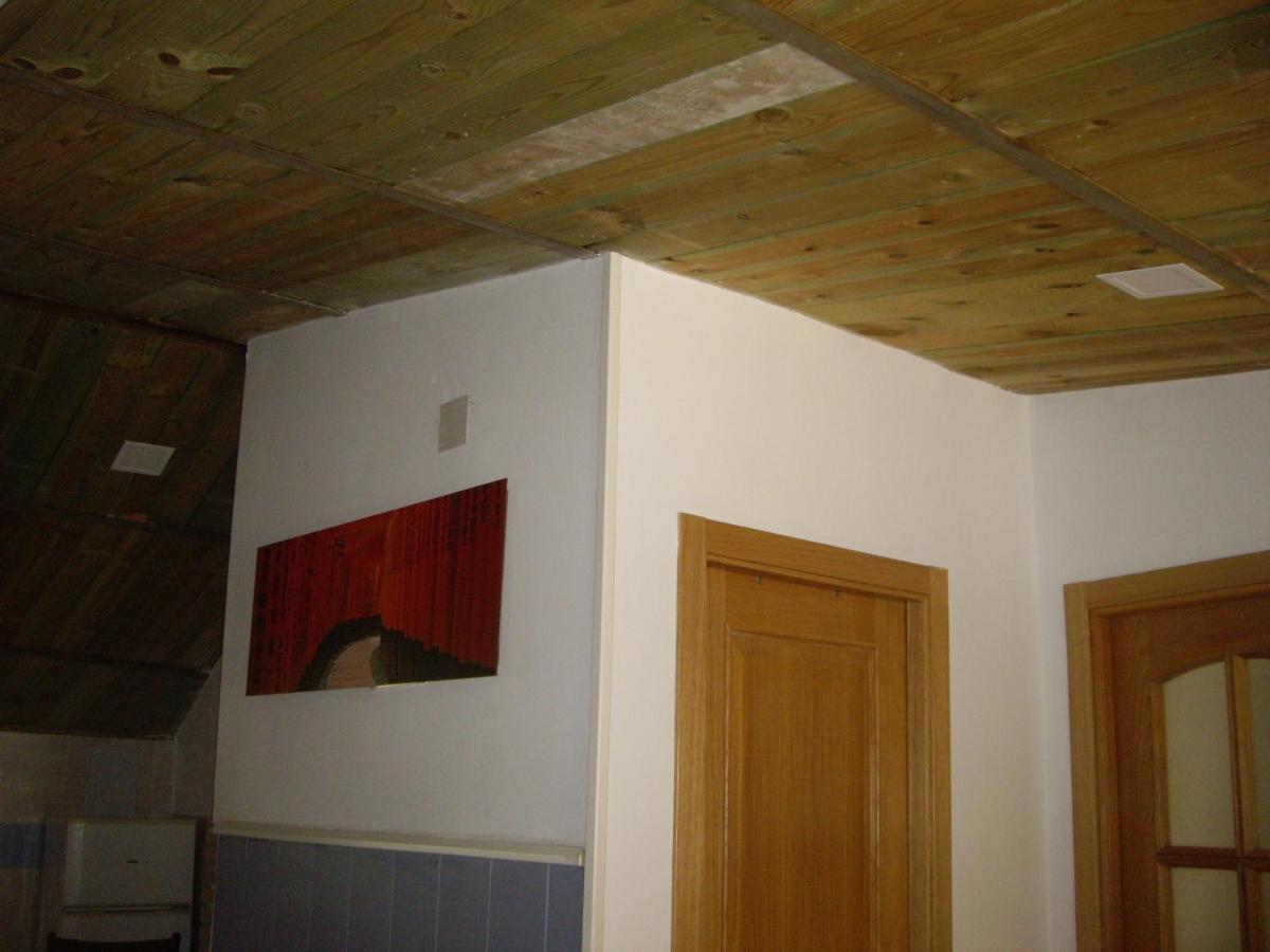 Casita Para Dos Con Piscina Privada Torres  Buitenkant foto