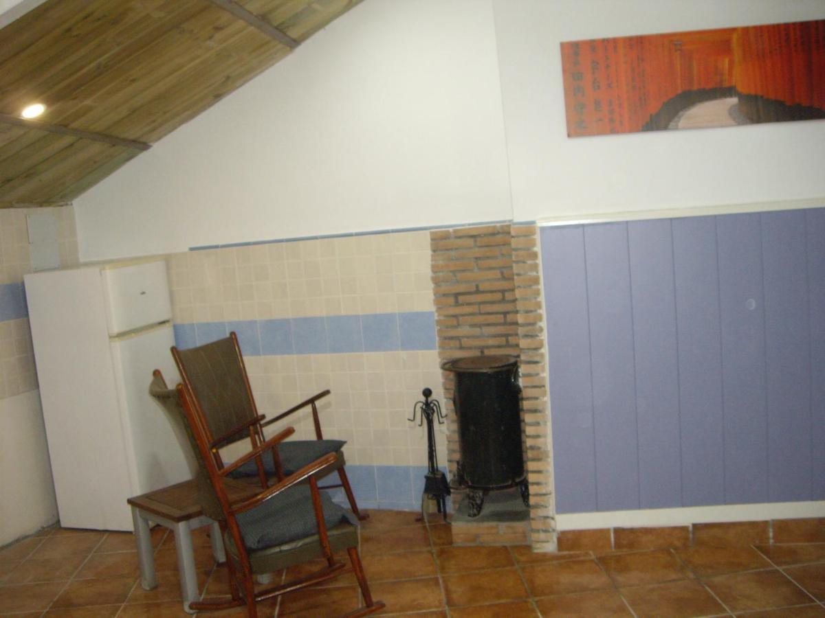 Casita Para Dos Con Piscina Privada Torres  Buitenkant foto