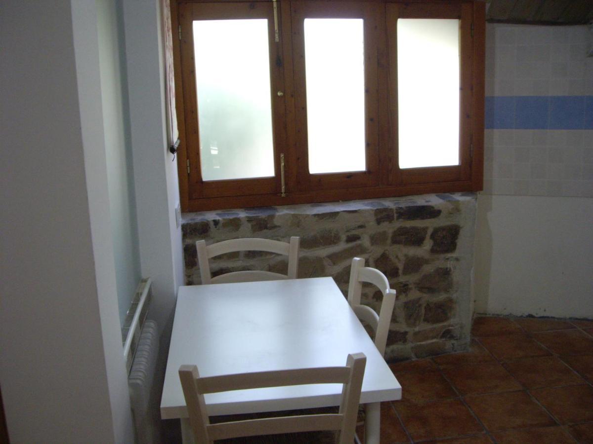 Casita Para Dos Con Piscina Privada Torres  Buitenkant foto