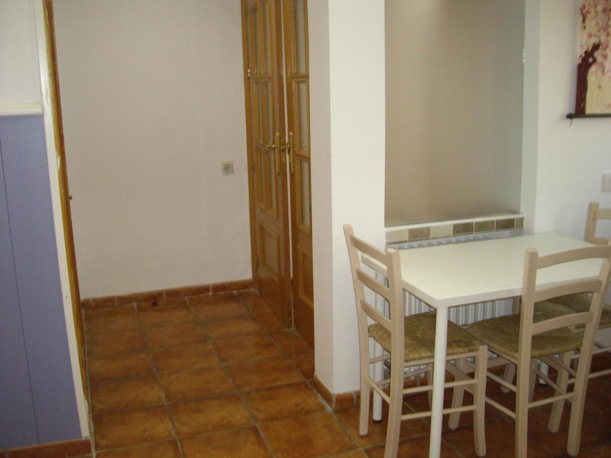Casita Para Dos Con Piscina Privada Torres  Buitenkant foto