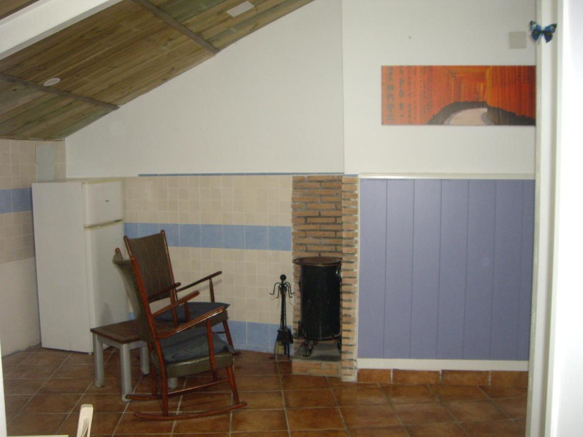 Casita Para Dos Con Piscina Privada Torres  Buitenkant foto