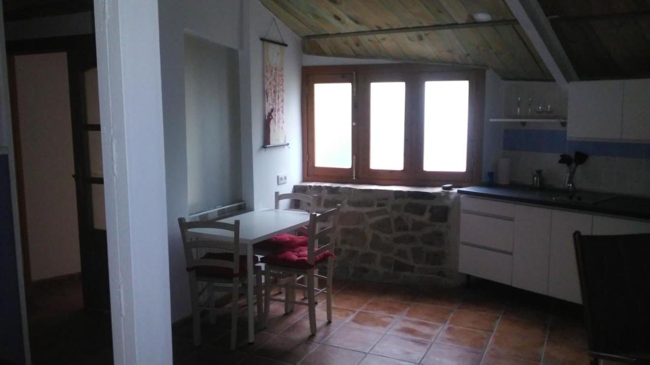 Casita Para Dos Con Piscina Privada Torres  Buitenkant foto