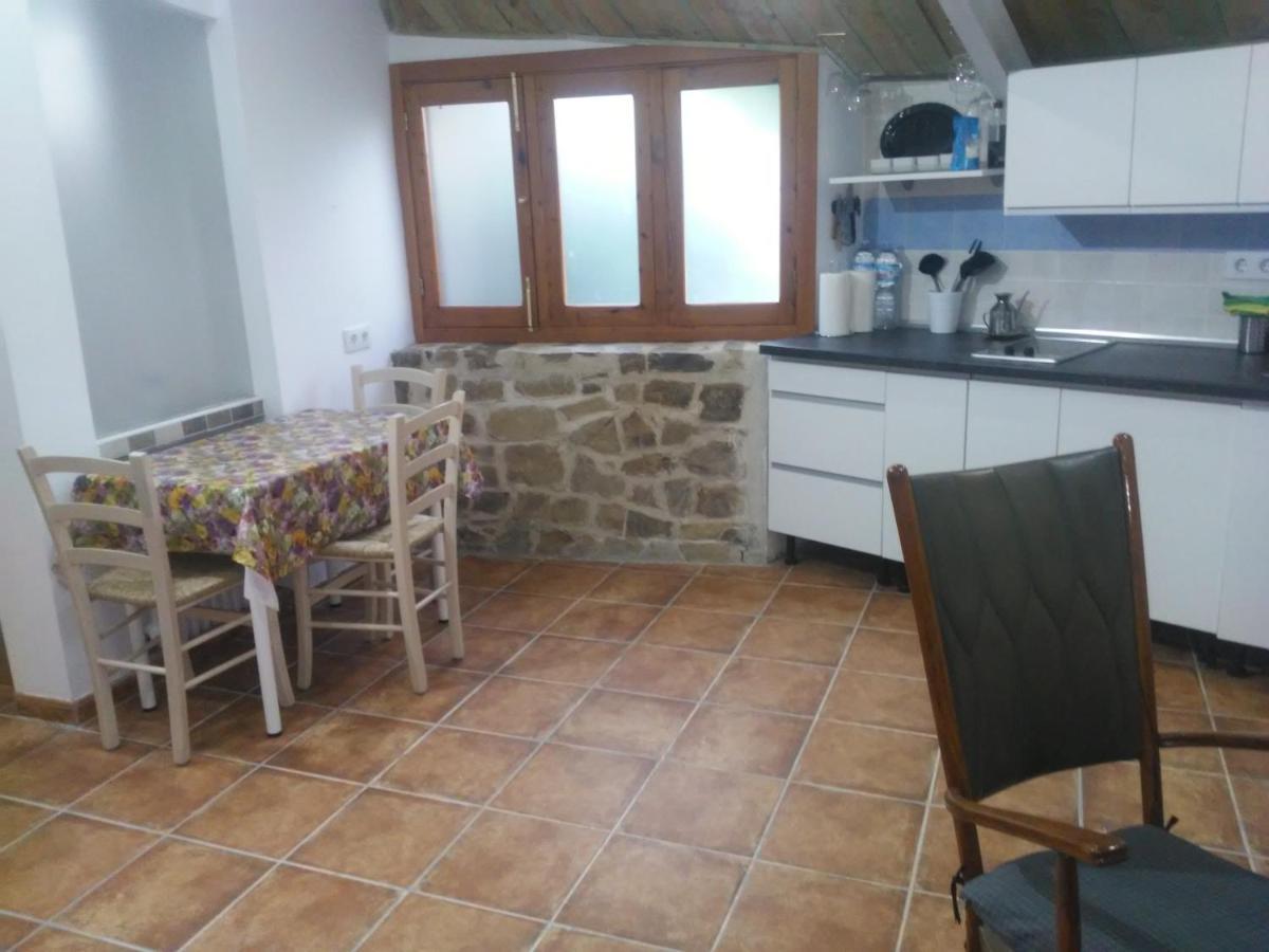 Casita Para Dos Con Piscina Privada Torres  Buitenkant foto