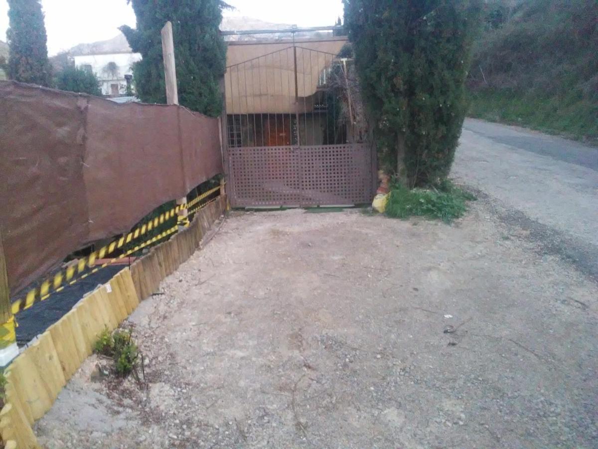 Casita Para Dos Con Piscina Privada Torres  Buitenkant foto