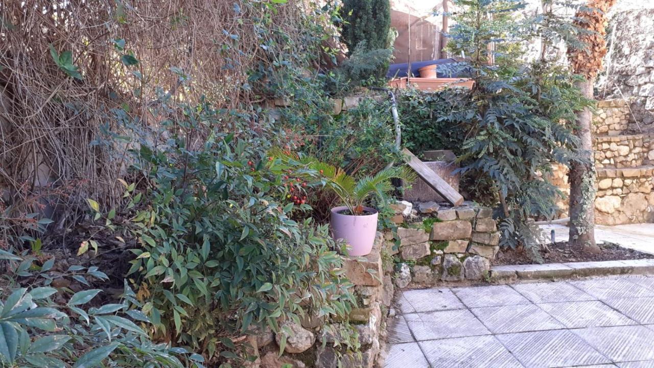 Casita Para Dos Con Piscina Privada Torres  Buitenkant foto