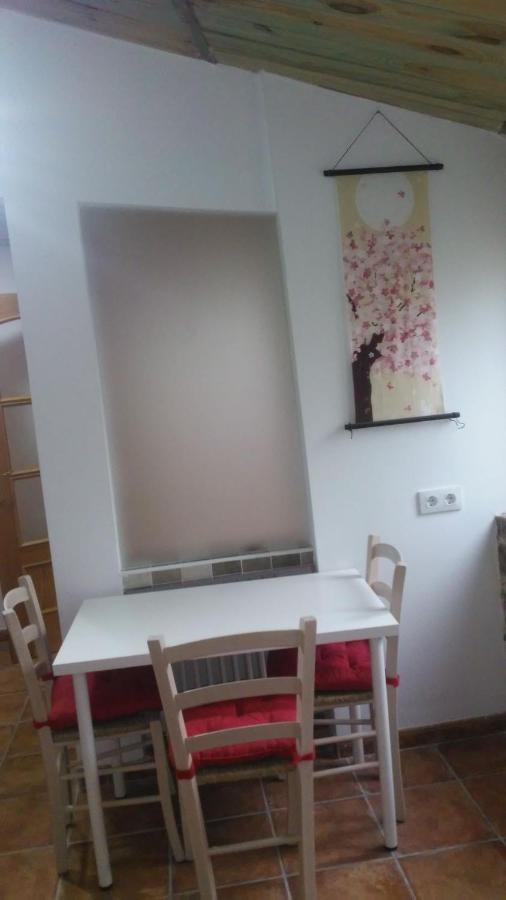 Casita Para Dos Con Piscina Privada Torres  Buitenkant foto