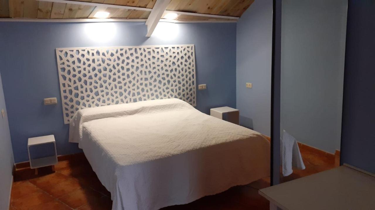 Casita Para Dos Con Piscina Privada Torres  Buitenkant foto