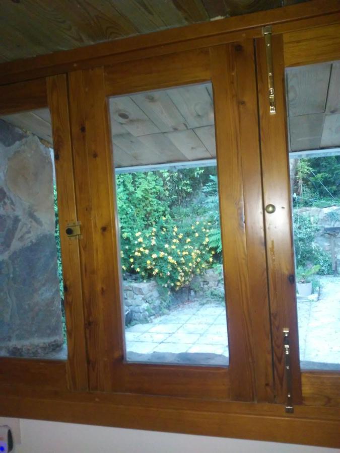 Casita Para Dos Con Piscina Privada Torres  Buitenkant foto