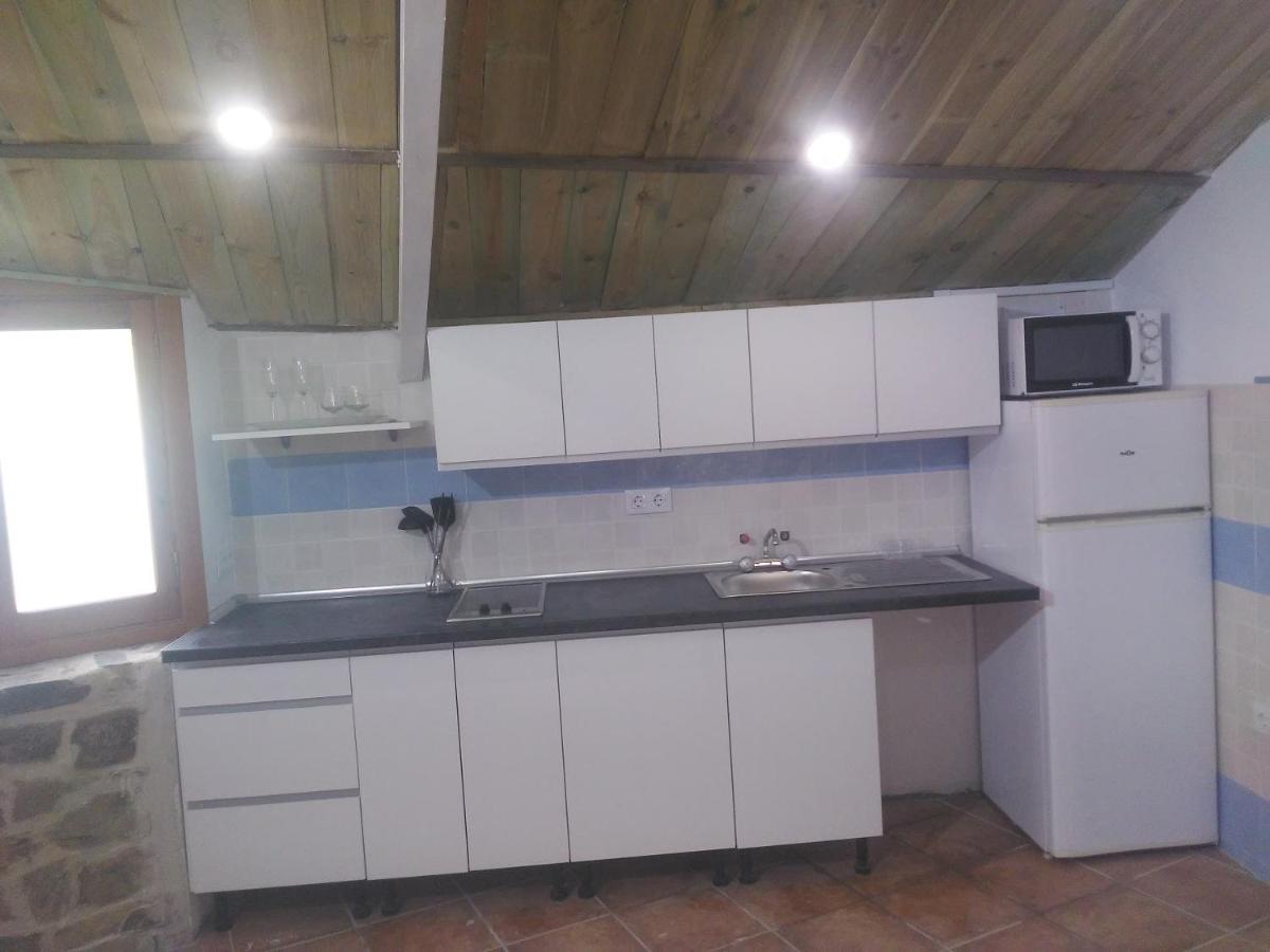 Casita Para Dos Con Piscina Privada Torres  Buitenkant foto