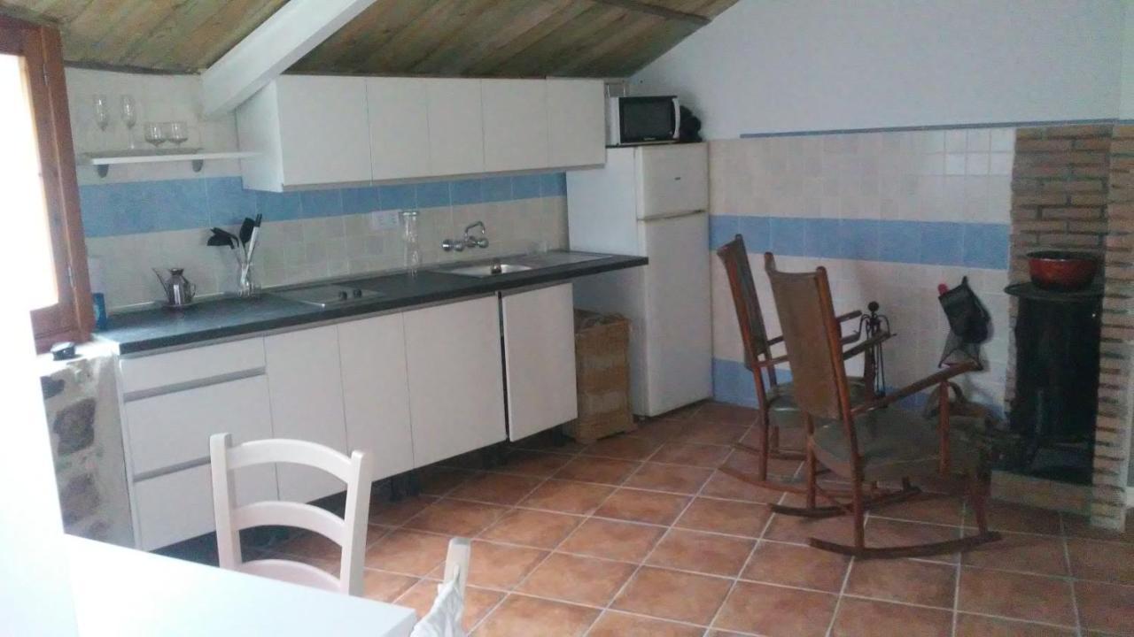 Casita Para Dos Con Piscina Privada Torres  Buitenkant foto