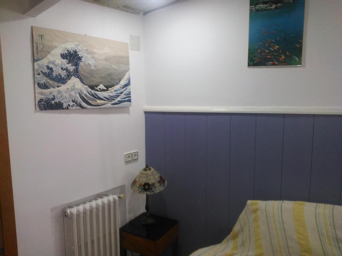 Casita Para Dos Con Piscina Privada Torres  Buitenkant foto