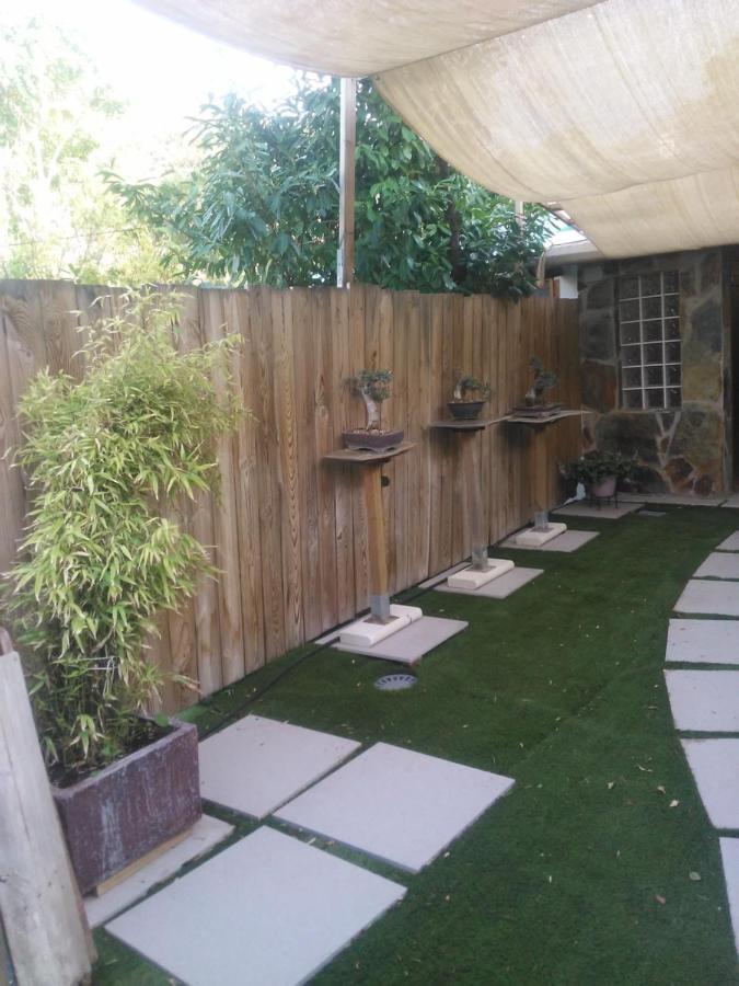Casita Para Dos Con Piscina Privada Torres  Buitenkant foto