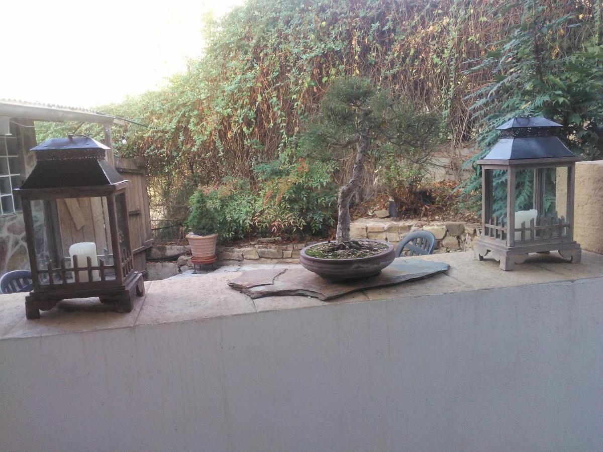 Casita Para Dos Con Piscina Privada Torres  Buitenkant foto