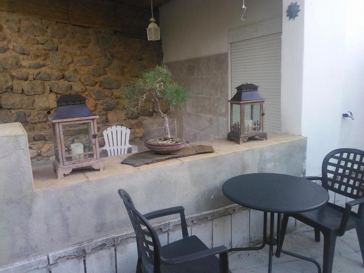 Casita Para Dos Con Piscina Privada Torres  Buitenkant foto