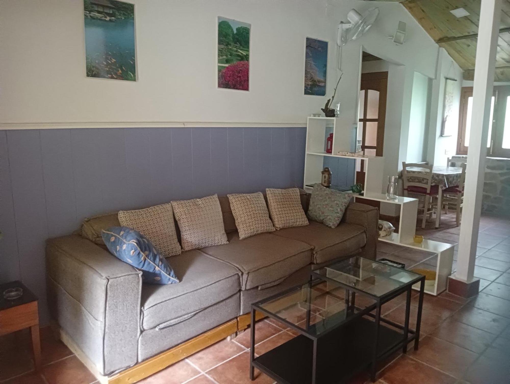 Casita Para Dos Con Piscina Privada Torres  Buitenkant foto
