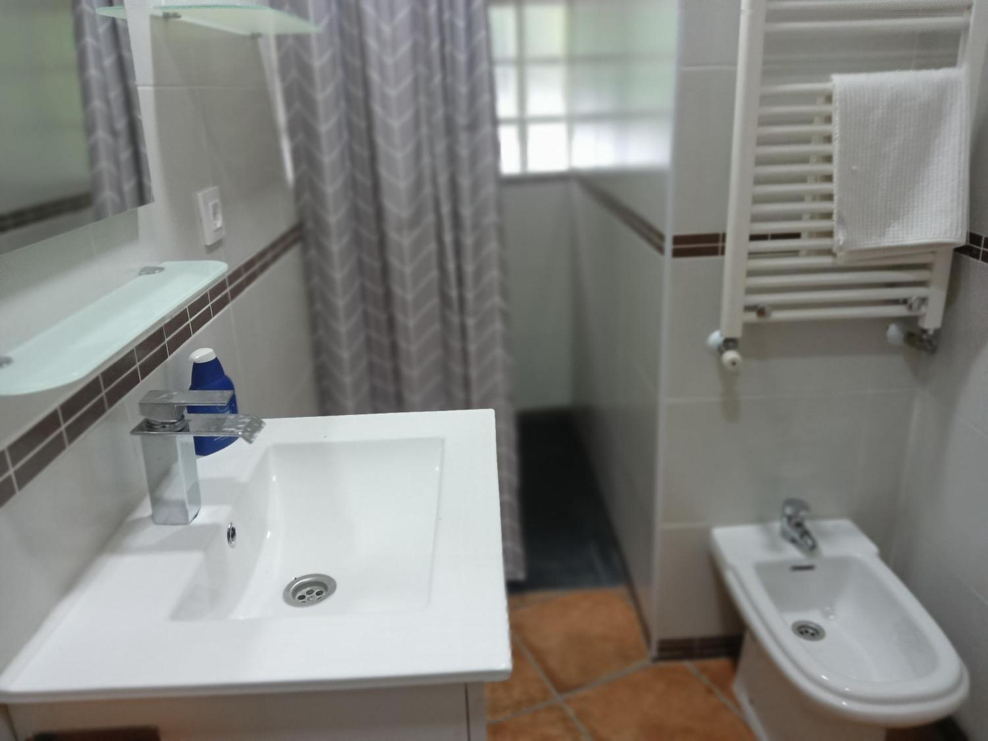 Casita Para Dos Con Piscina Privada Torres  Buitenkant foto