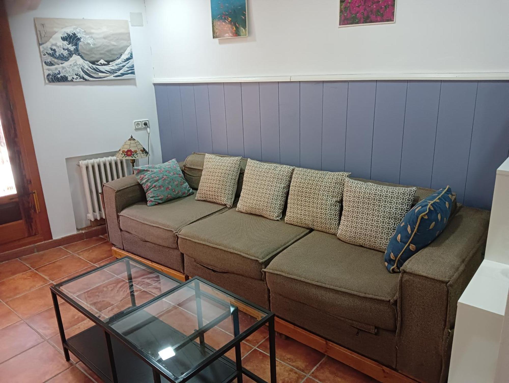 Casita Para Dos Con Piscina Privada Torres  Buitenkant foto